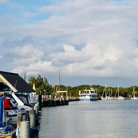 Am Ostseedeich *